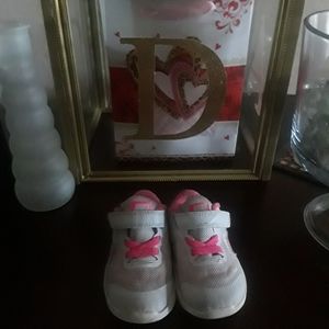 Toddler girls shoes